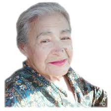 Maria “Vicky” Cavazos