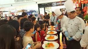 Looking to enjoy an event or a game? Ioi City Mall Yee Sang Demo By Le Meridien Putrajaya At Facebook
