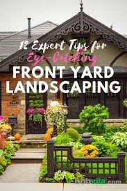 You also can select a lot ofrelated options on this site!. Front Yard Landscaping 12 Expert Tips Bob Vila