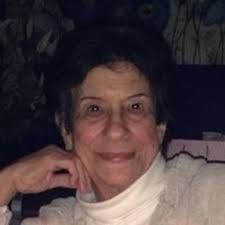 Sarah "Sally" Angeline Granger Obituary October 5, 2019