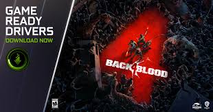 Where does geforce experience download drivers? Nvidia 496 13 Driver Brings Dlss Support In Back 4 Blood And Many More Games Neowin