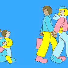 It Is Devastating The Millennials Who Would Love To Have Kids But Can T Afford A Family Parents And Parenting The Guardian