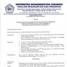 Maybe you would like to learn more about one of these? Sk Panitia Pelaksana Seminar Nlp12152015094747 Pdf Docdroid