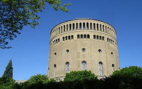 Wir kaufen alle arten von reisemobilen ab dem baujahr 1990 bis hin zu aktuellen modellen. Wasserturm An Der Kaygasse Objektansicht