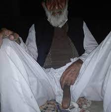 Pakistani old man gay sex