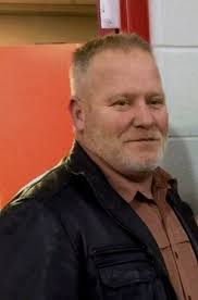 Tony Allen Thurman Obituary