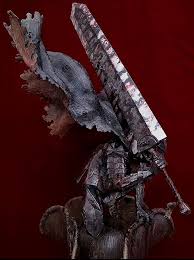 For faster navigation, this iframe is preloading the wikiwand page for 烙印勇士. çƒ™å°å‹‡å£« ç‹‚æˆ°å£« è§¸æ‰‹èˆ¹é›•åƒ Berserk Anime Sci Fi