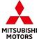 Mitsubishi Motor Sales of Canada Inc. logo