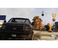 Der letzte teil ist im jahr 2013 für die ps3 und die xbox 360 erschienen. Grand Theft Auto 5 Ps3 Ab 18 95 Juli 2021 Preise Preisvergleich Bei Idealo De