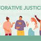 Restorative Justice 101 event image