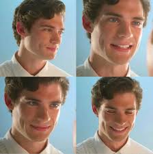 David Corenswet has officially been...