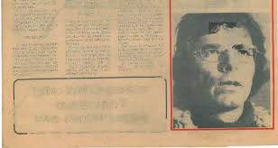 Why the I CIAWants Dead