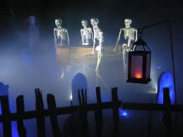We would like to show you a description here but the site won't allow us. How To Make A Diy Halloween Graveyard The Budget Decorator