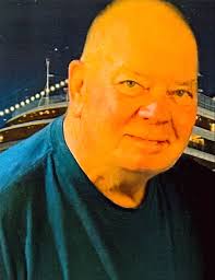 Obituary information for William M. "Mike" Harbour