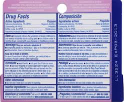 Baby Orajel Naturals Nighttime Formula Teething Pain Relief Gel 33 Oz Kroger