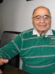 Gartenarbeit ist das große Hobby