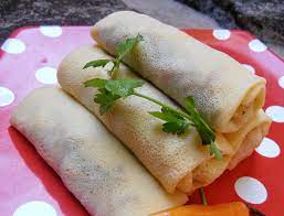 Resep Membuat Lumpia Basah Semarang Spesial Ini Sangat Mudah Untuk Di Coba Di Rumah Kalian Masing Masing Lumpia Semarang Lumpia Resep