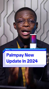 Palmpay: The Best Online Bank in Nigeria