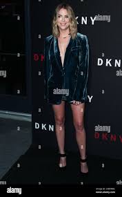 Ashley week hi-res stock photography and images