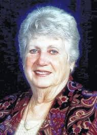 Marjorie Lotz Obituary (2015)