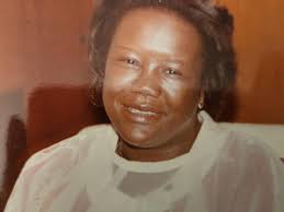 Mrs. Doris B. Williams's Obituary