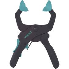 Pince De Serrage Rapide Wolfcraft Pince De Serrage Pince Cliquet