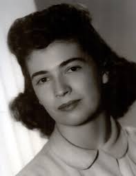 Mary Bammert Obituary