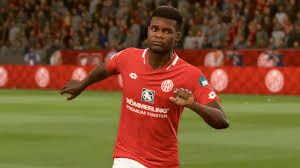 Dennis man fifa 21 career mode. Deutschlands Beste Talente In Fifa 20 Hertha Bsc Schlagt Alle Esport Efootball Bildergalerie Kicker