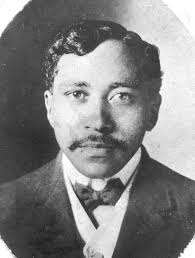 Charles Franklin Moss