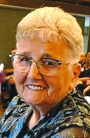 Noreen June (Laur) Kershaw