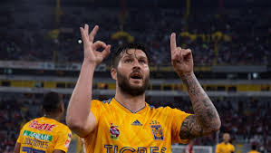Atlas vs tigres uanl head to head record shows that of the recent 31 meetings they've had, atlas has won 5 times and tigres uanl has won 14 times, 12 times they has ended in a draw. Tiger Vs Atlas Full Summary Best Games And Gignan S Gate Video See Viral Yt Overall Sport World Football