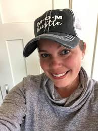 LOVE LOVE LOVE my two caps!! You guys did a great job