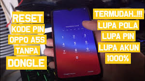 Oppo a5s gagal update lewat menu pembaruan. Reset Kode Pin Oppo A5s Tanpa Dongle 1000 Berhasil Lupa Pola Lupa Pin Lupa Pasword Google Youtube