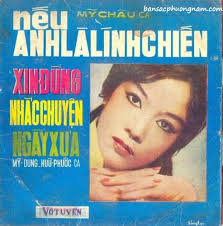 Xin Đừng Nhắc Chuyện Ngày Xưa