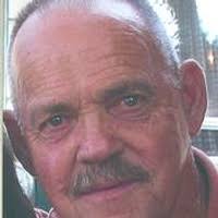 Obituary information for Harold Robertson