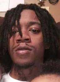 Quincy M. Malone, age 25