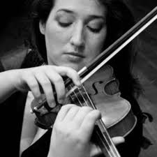 Masterclasses de violín en Victoria Music Center