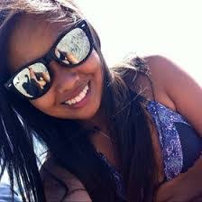 Cassie Guevara's Instagram, Twitter & Facebook