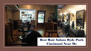 The population was 13,356 at the 2010 census. Ppt Best Hair Salons Hyde Park Cincinnati Near Me Powerpoint Presentation Id 7613815