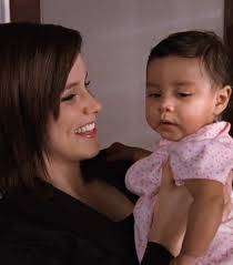 Brooke Davis Moments from One Tree Hill