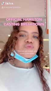 Kyndall Renae Hamilton