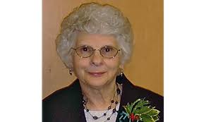 Beverly Wittenberg Obituary (2013)