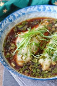 Braised Catfish Fillets With Ginger And Soy Recipe In 2021 Best Seafood Recipes Healthy Recipes Fish Dinner