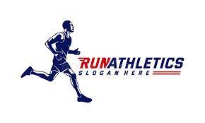 Shop exclusive clothing, accessories and official nipsey hussle apparel at the marathon clothing store. Running Man Silhouette Logo Designs Vector Marathon Logo Template Running Club Or Sports Club Illustration Stock Vector Illustration Of Competition Athletic 167561947