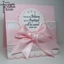 When you cannot make it. 24 Make Baptism Cards Ideas Baptism Cards Christening Cards Cards