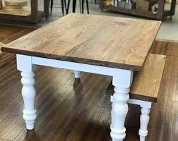 Farmhouse Table Farm Table Wooden Dining Room Table Rustic Etsy In 2020 Wooden Dining Room Table Rustic Dining Room Table Farmhouse Table