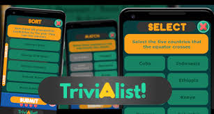 Floyd mayweather, george clooney, and kylie jenner. Trivialist Offline Trivia Quiz Game Apps On Google Play
