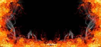 Flame Fire Circle Black Background Free Background Photos Light Background Images Love Background Images