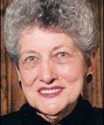 Remembering MARY E. POLASKI (CUNNINGHAM)