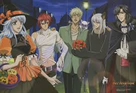 Looking to watch vampire knight anime for free? Anime Like Vampire Knight 10 Best Anime Similar To Vampire Knight